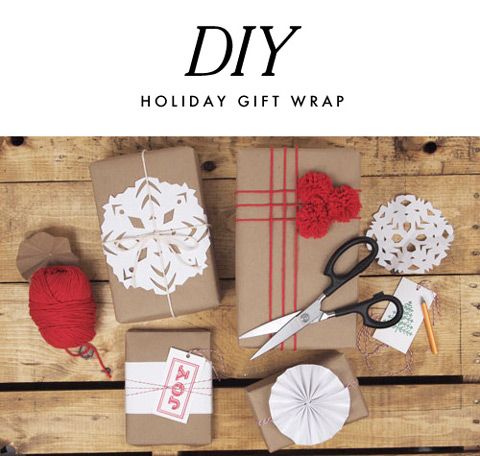 DIY Paper Fans, Pom Poms, and other coool wraps!