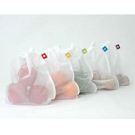 Mighty Nest:  Reusable Produce Bags