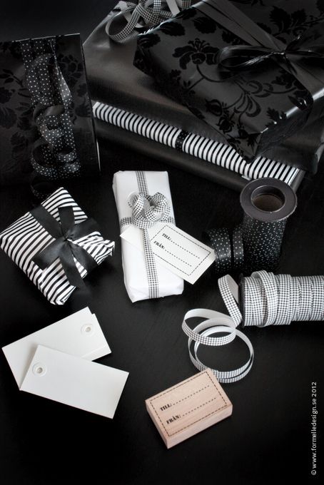 black & white | photo by Johanna Eklöf