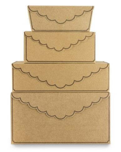 gift boxes from williams-sonoma