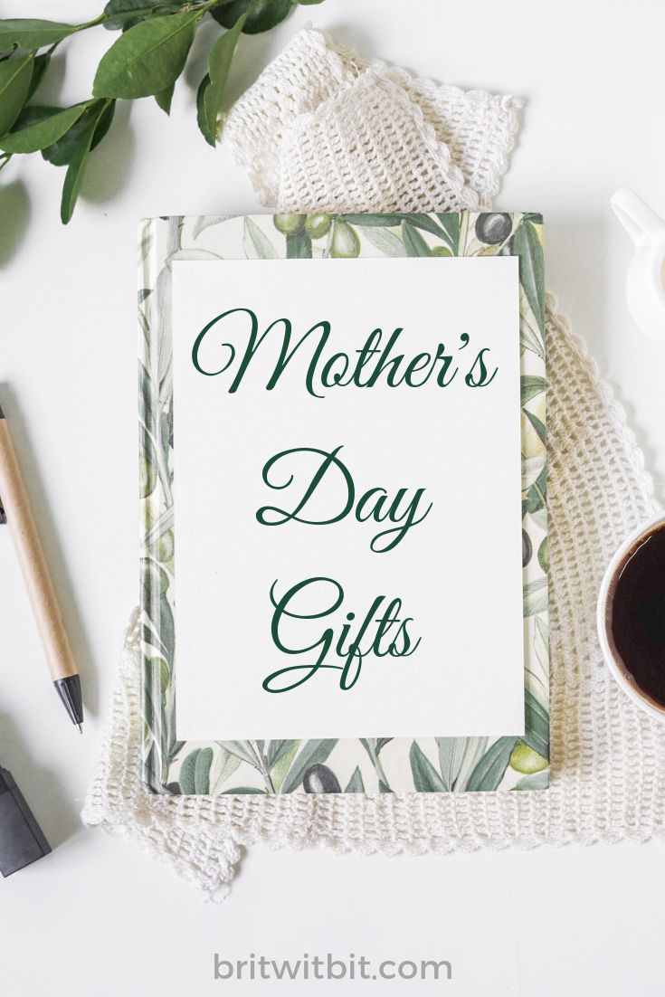 Beautiful Mother's Day gifts, if you want to find something really special f...