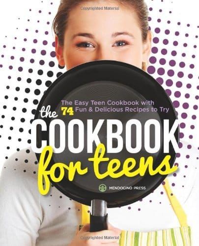 The Cookbook for Teens