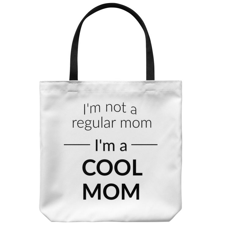 Cool Mom Bag for the cool moms #MothersDayGifts #mom #giftsformom