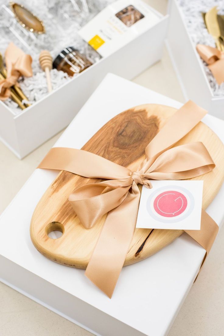 CLIENT GIFITS// How to curate 'We're Better Together' artisan gift boxes to make...