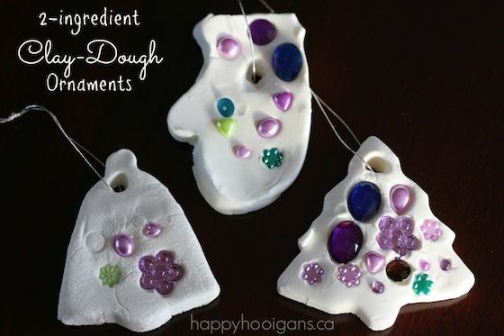 If you’re looking to add a few special handmade ornaments to your collection t...