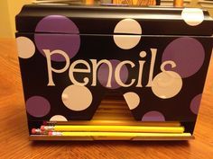 20+ Awesome Upcycled & DIY Teacher Gifts