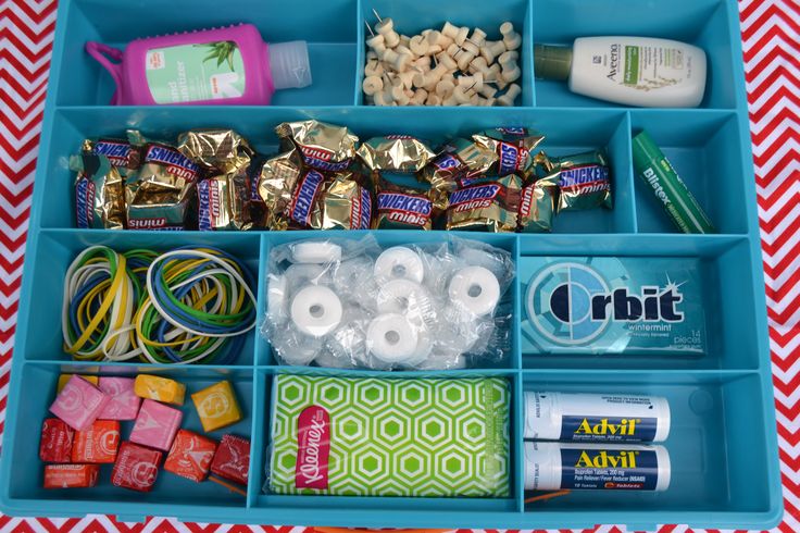 This Back to School Teacher Supply Kit is a great way to get your kids ready to ...