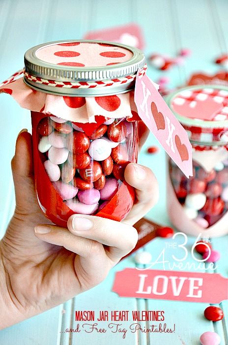 Valentine's Day Gifts and Ideas - Oh my cuteness! I'm LOVING all of thes...