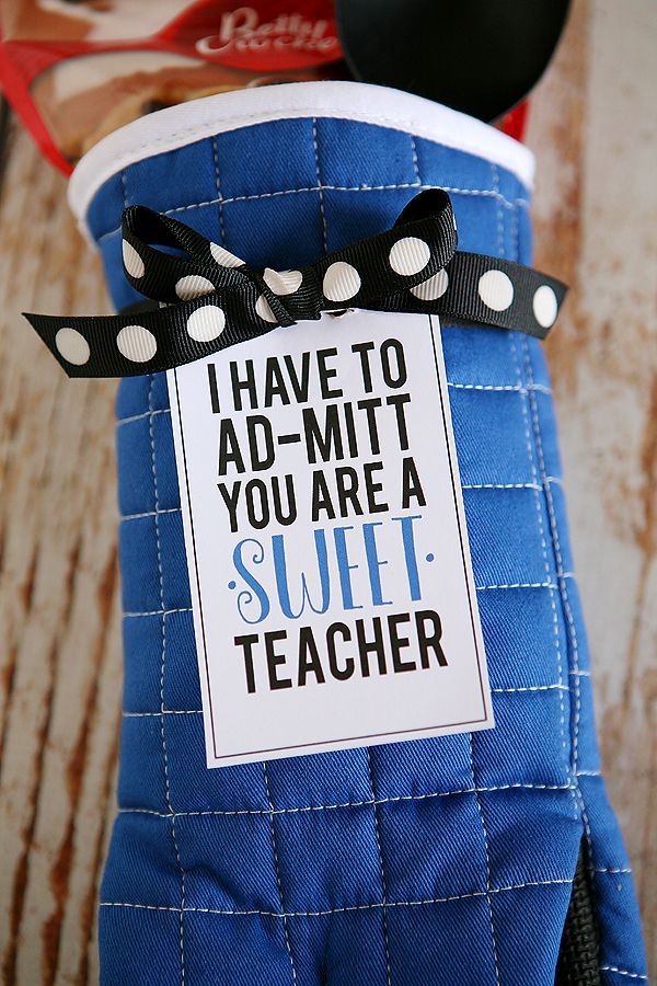 We are so excited to share some Teacher Appreciation gift ideas with all of you!...