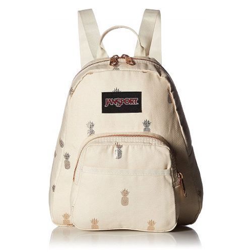 JanSport Mini Pineapple Backpack. Cute backpacks for traveling. #fashion #backpa...