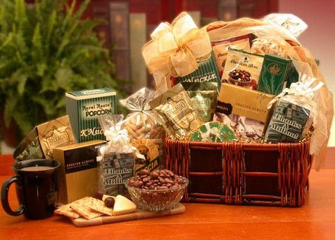 At GWT Gift Baskets, we have a huge collection of gift baskets online in USA suc...