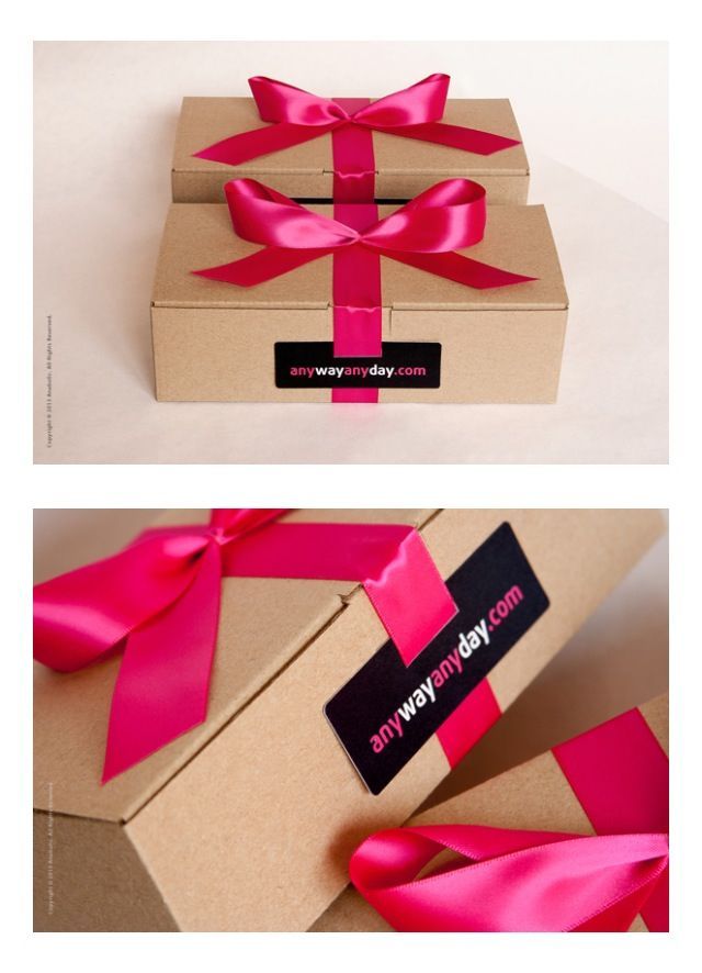 Corporate Gifts : Gift boxes for key clients and partners kraft boxes and silk b...