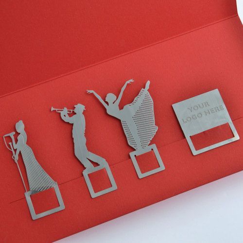 Corporate Gifts Ideas Our exclusive bookmarks are personal to your company and a...