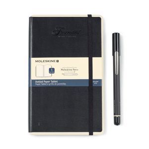 Moleskine® Smart Writing Set! 2018's Best Corporate Gifts! Watch your ideas tra...