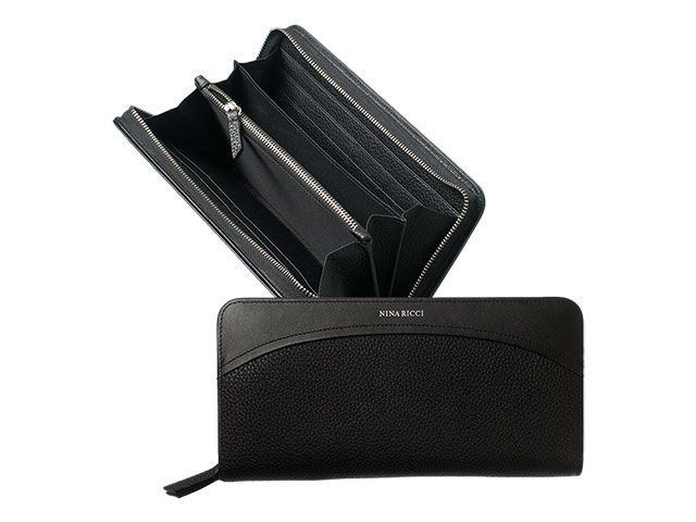 Nina Ricci Travel Purse Embrun - Corporate Gifts from the Best Supplier in South...