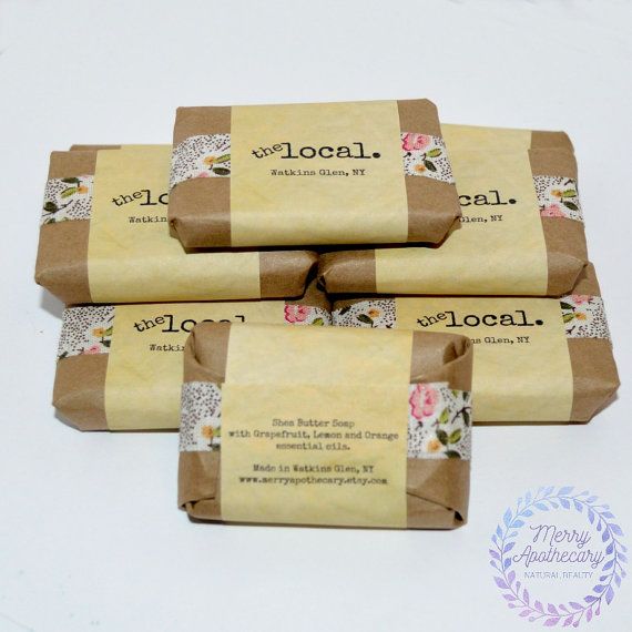 Wholesale Mini Soaps  Corporate Gifts  Branded Gifts  Custom Soap  Bulk Soap Gif...