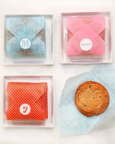 Here's one food packaging idea that's truly a clever Good Thing. It'...