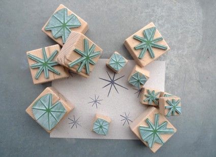 perfect for diy wrapping paper