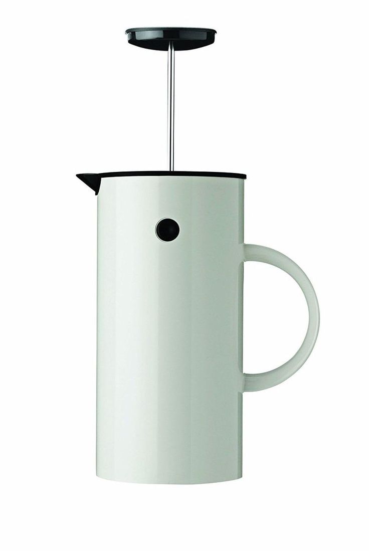 A sleek French press will have Mom excited to make her coffee every morning.  #p...