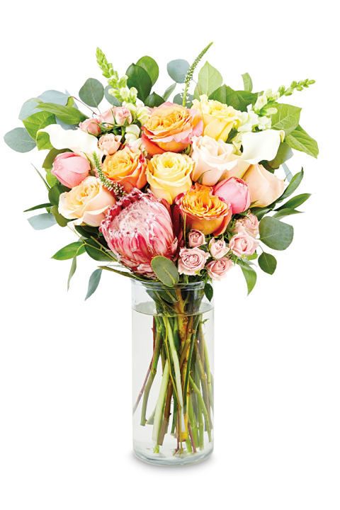 Bloom That:  Besides offering a plethora of gorgeous, affordable blooms, Bloom T...