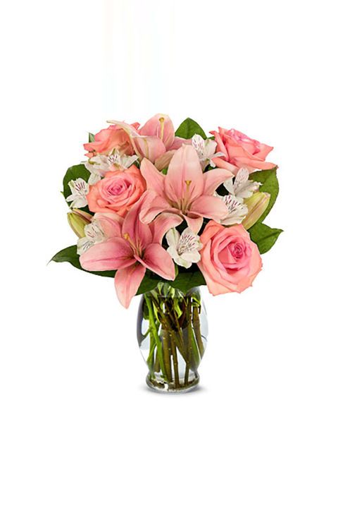 From You Flowers:  An affordable option for beautiful Mother's Day floral ar...