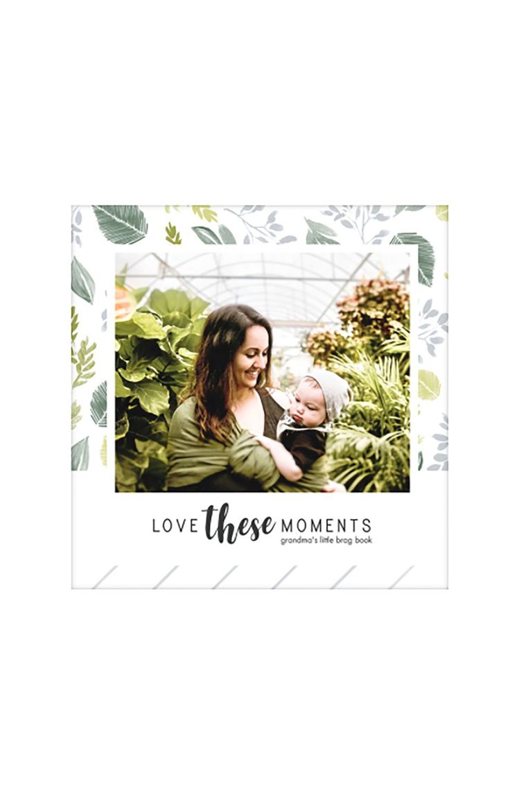 Mom will love looking back at all her cherished memories on Mother's Day with th...