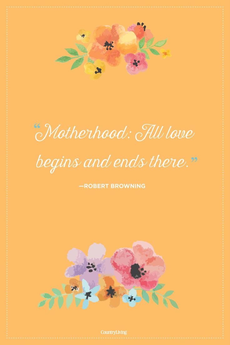 Motherhood truly embodies everything about love.  #quotes #mothersday #love #ins...