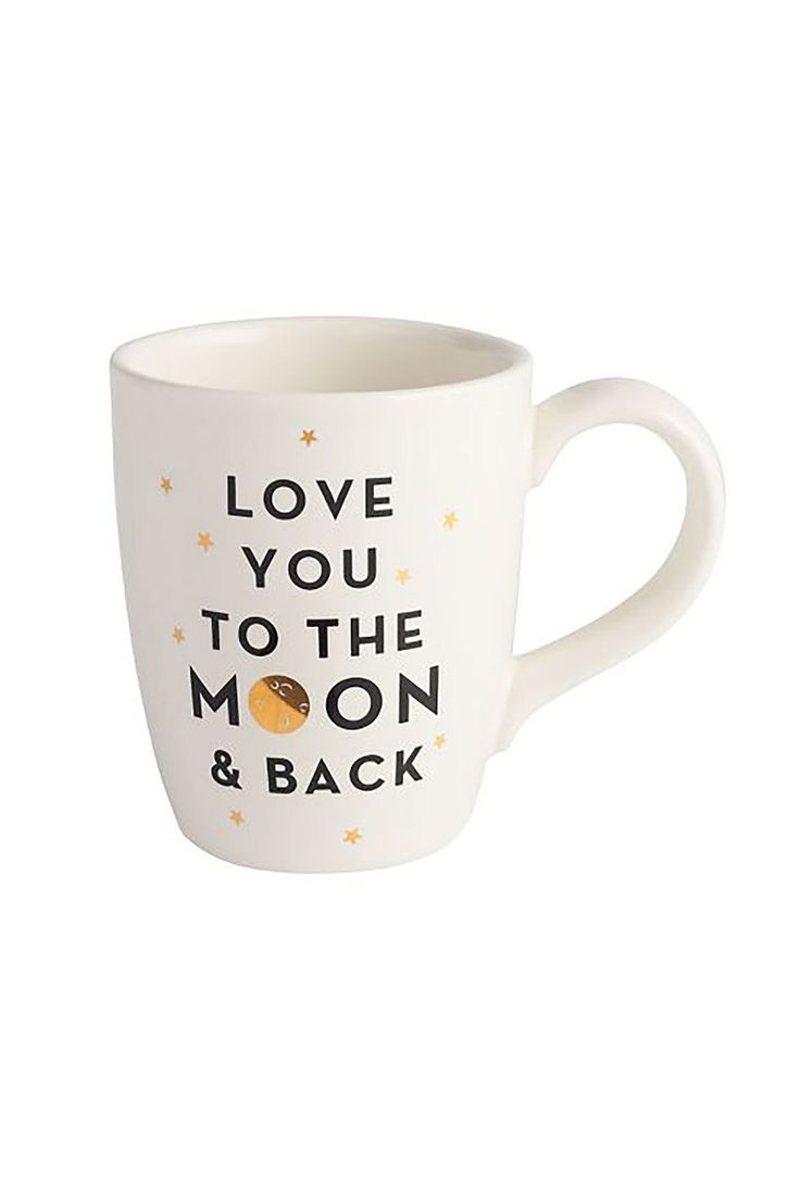 Show Mom just how much you love her on Mother's Day with this stellar mug.   #mo...