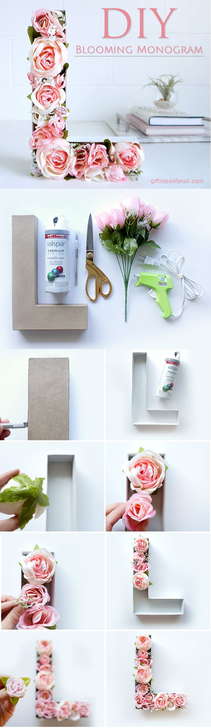 The Best DIY project 