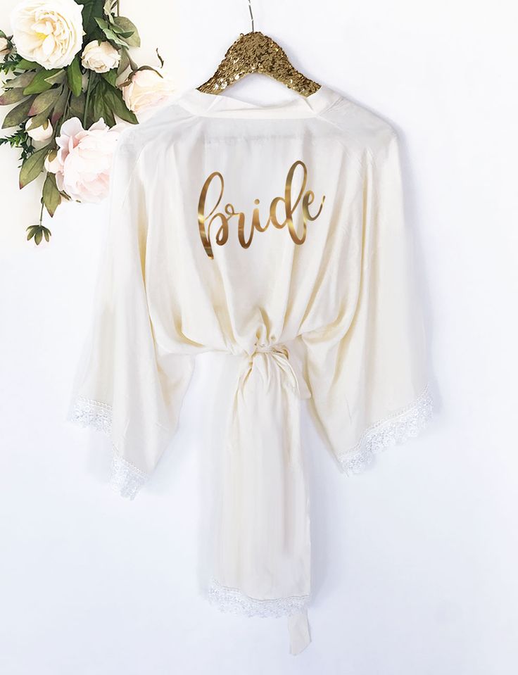 Cute Unique Bridesmaid Gift Ideas -- The Overwhelmed Bride Wedding Blog