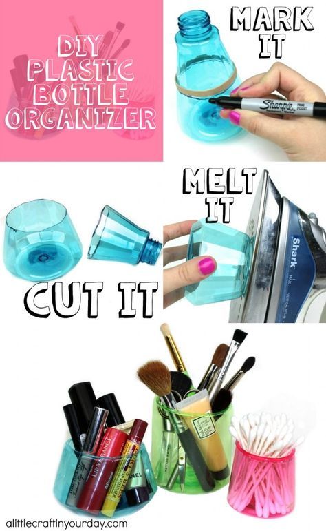 Today I have rounded up 16 DIY Makeup Organization Ideas. Surely you will find a...