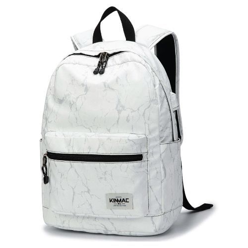 Beautiful Marble Backpack for school and travel (cute backpacks for teens)
