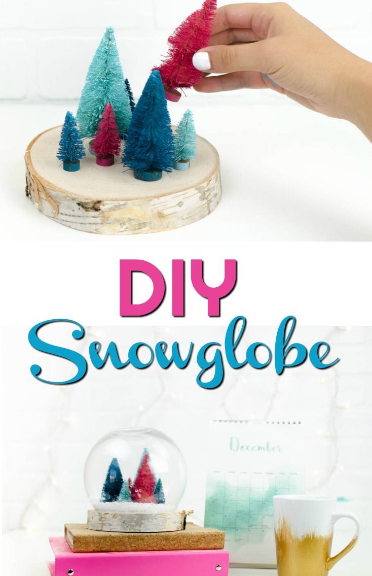 If you’re looking for a great DIY Christmas gift idea for your friends and fam...