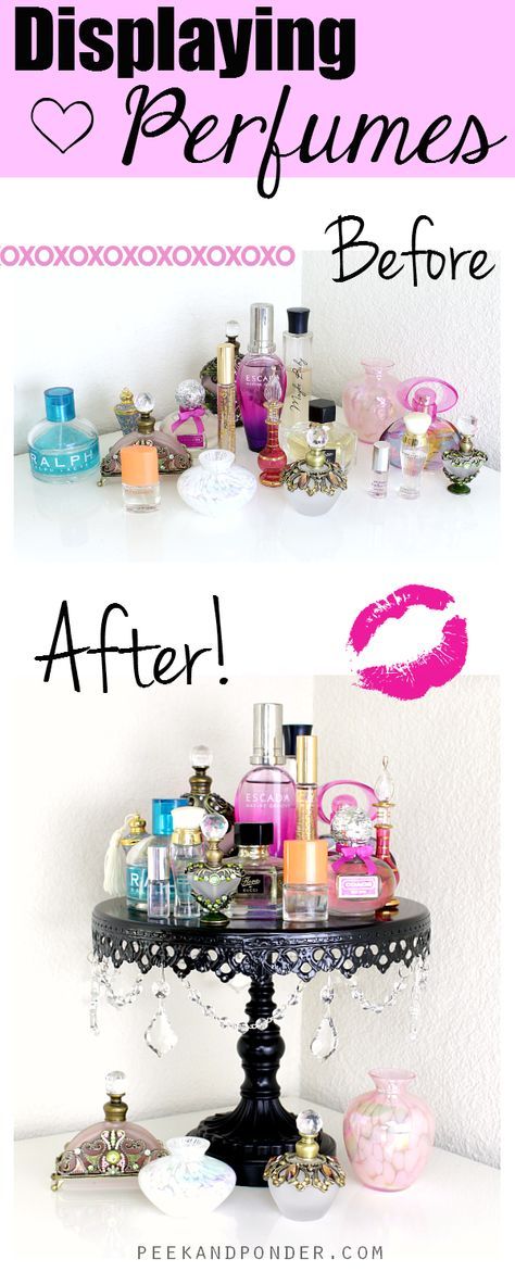 Today I have rounded up 16 DIY Makeup Organization Ideas. Surely you will find a...
