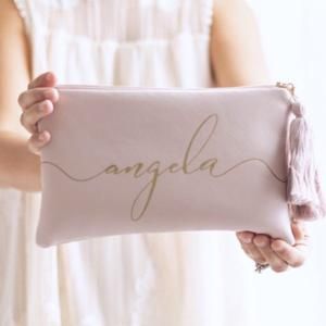 18 Unique Bridesmaid Gift Ideas - The Overwhelmed Bride Wedding Blog