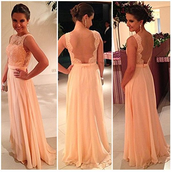 Love the dress for formal bridesmaids #wedding
