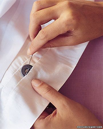 for outdoor weddings - sew tiny weights into the hem of bridesmaid dresses to ke...
