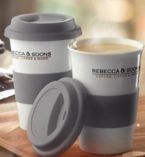 A Look at the advantages of using Mugs as Promotional Gifts | Promotional Gifts ...