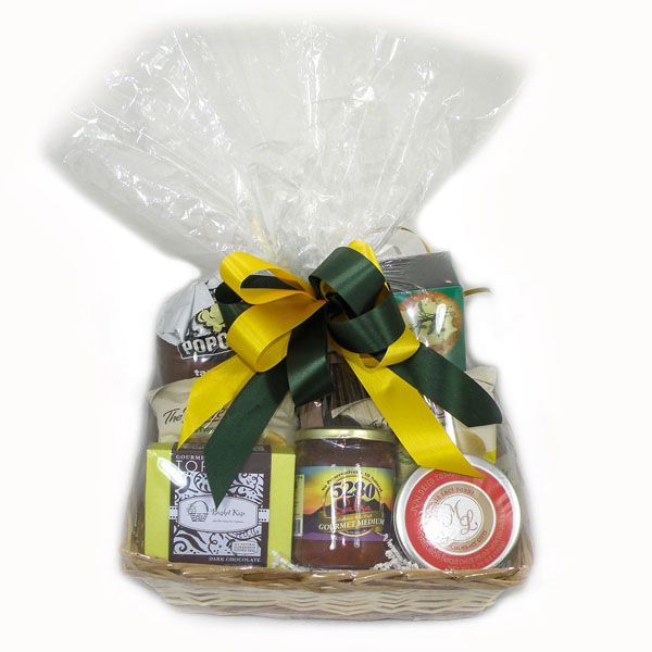 BBKase Office Snack Attack Large Colorado Gift Basket Ideas #Baskets #GiftBasket...