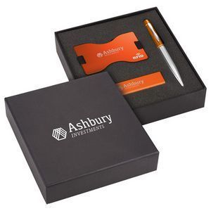 Corporate Gifts Ideas     RFID Gift Set! 2018’s Best Corporate Gifts! Optimize...