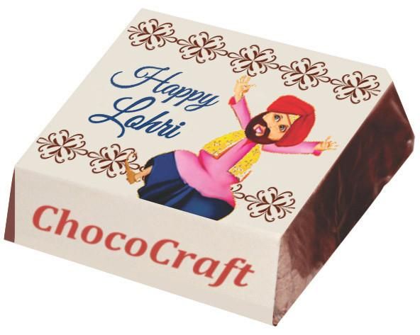 Corporate gifts for Lohri