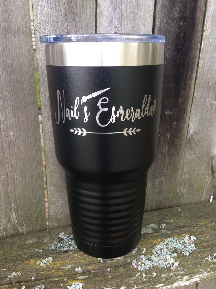 Create your own great tumbler! Perfect sor special events, promos, fundraisers, ...