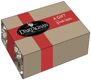 D'Artagnan Gift Boxes make perfect corporate gifts, business gifts and often...