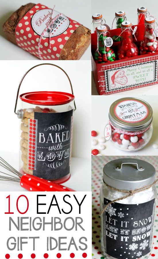 Easy teacher gift idea just add this free printable to your homemade cookies. De...