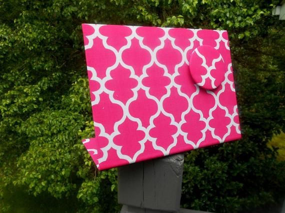 Magnetic Message Board, Corporate Gift, Realtor Gift, New Home Gift, Magnetic Bo...