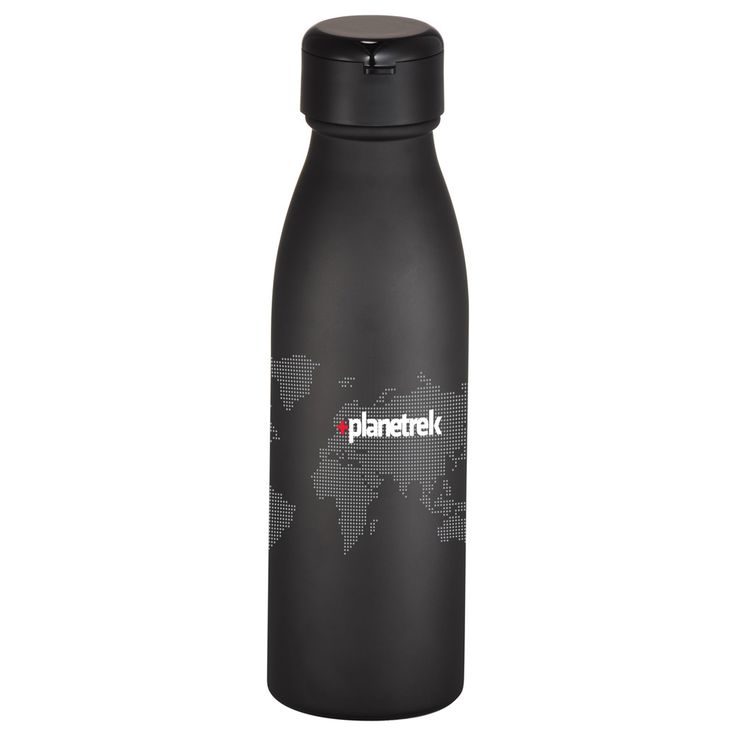 The TWS Portable Copper Vac Insulated Bottle! (20oz) GREAT CORPORATE GIFT IDEA! ...