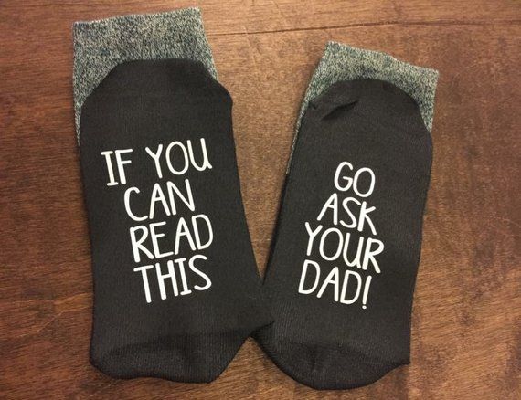Wine Socks | Mothers Day Gift | If you can read this bring me Wine | funny gift ...
