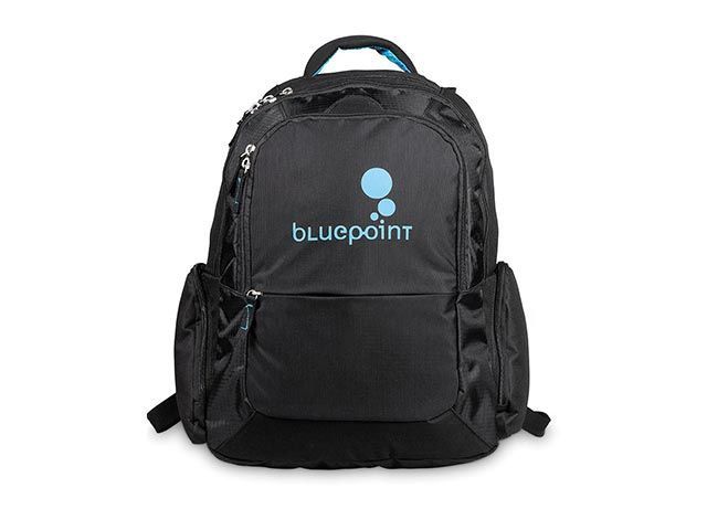 Zoom Day Tripper Laptop Backpack - Corporate Gifts from the Best Supplier in Sou...