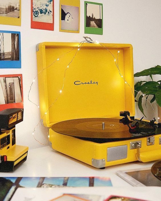 5 Room Essentials If You’re A Lover Of Music