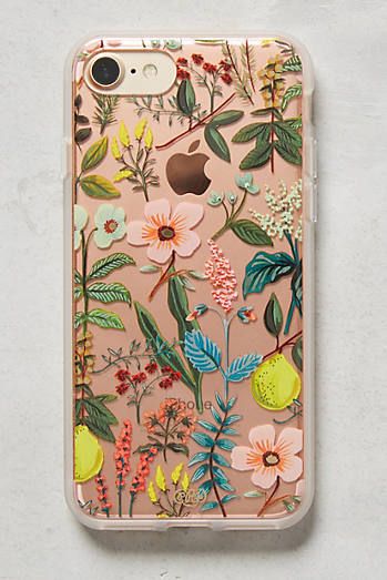 Rifle Paper Co. iPhone 7 Case